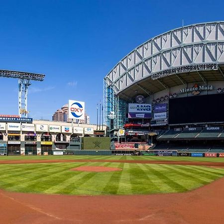 Downtown Houston Havenヴィラ エクステリア 写真